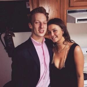 Meet your Posher, Eric